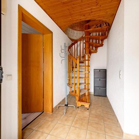 Ferienhaus Eiffelperle Kaisersesch Bagian luar foto