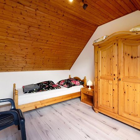 Ferienhaus Eiffelperle Kaisersesch Bagian luar foto