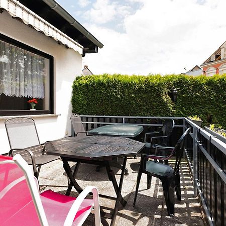 Ferienhaus Eiffelperle Kaisersesch Bagian luar foto