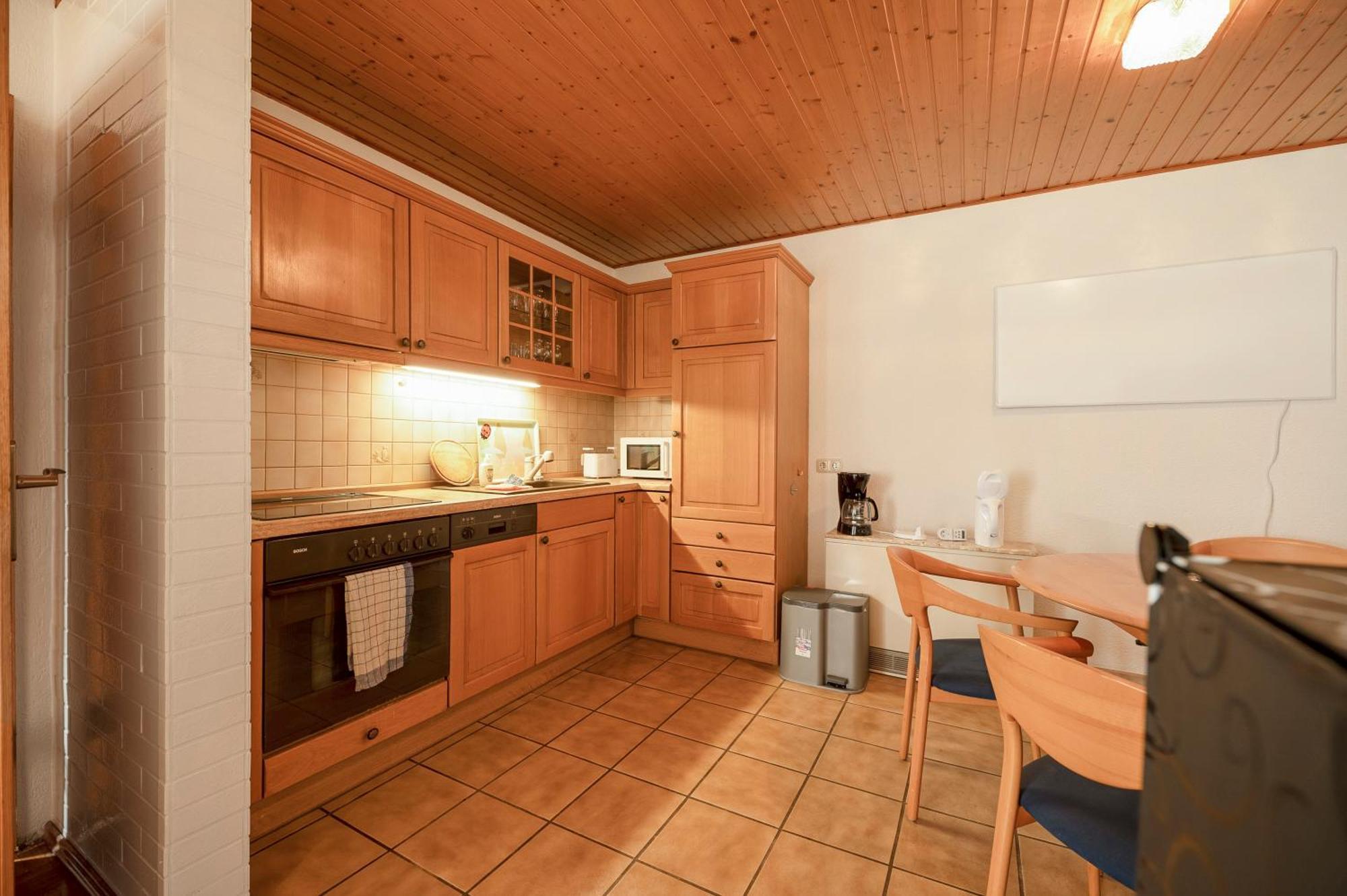 Ferienhaus Eiffelperle Kaisersesch Bagian luar foto
