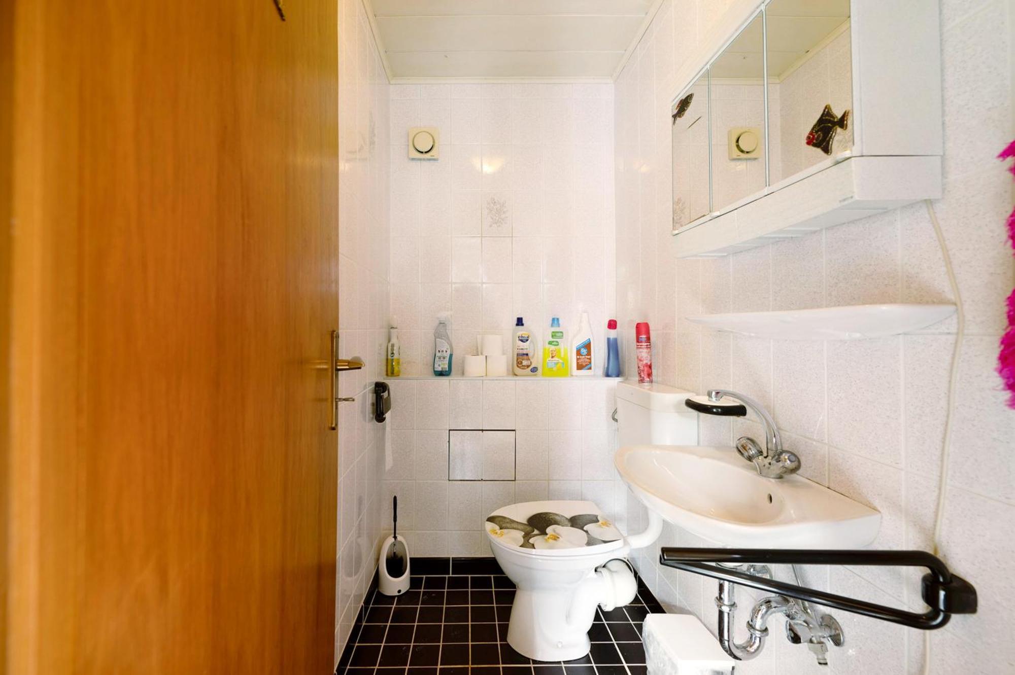 Ferienhaus Eiffelperle Kaisersesch Bagian luar foto