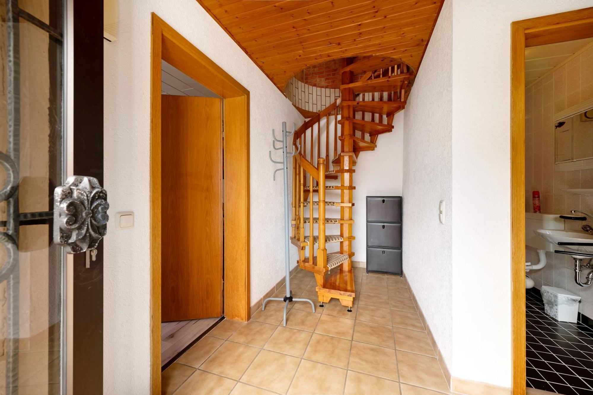 Ferienhaus Eiffelperle Kaisersesch Bagian luar foto