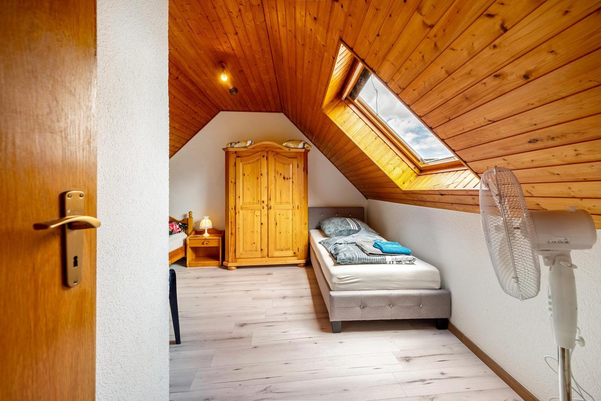 Ferienhaus Eiffelperle Kaisersesch Bagian luar foto