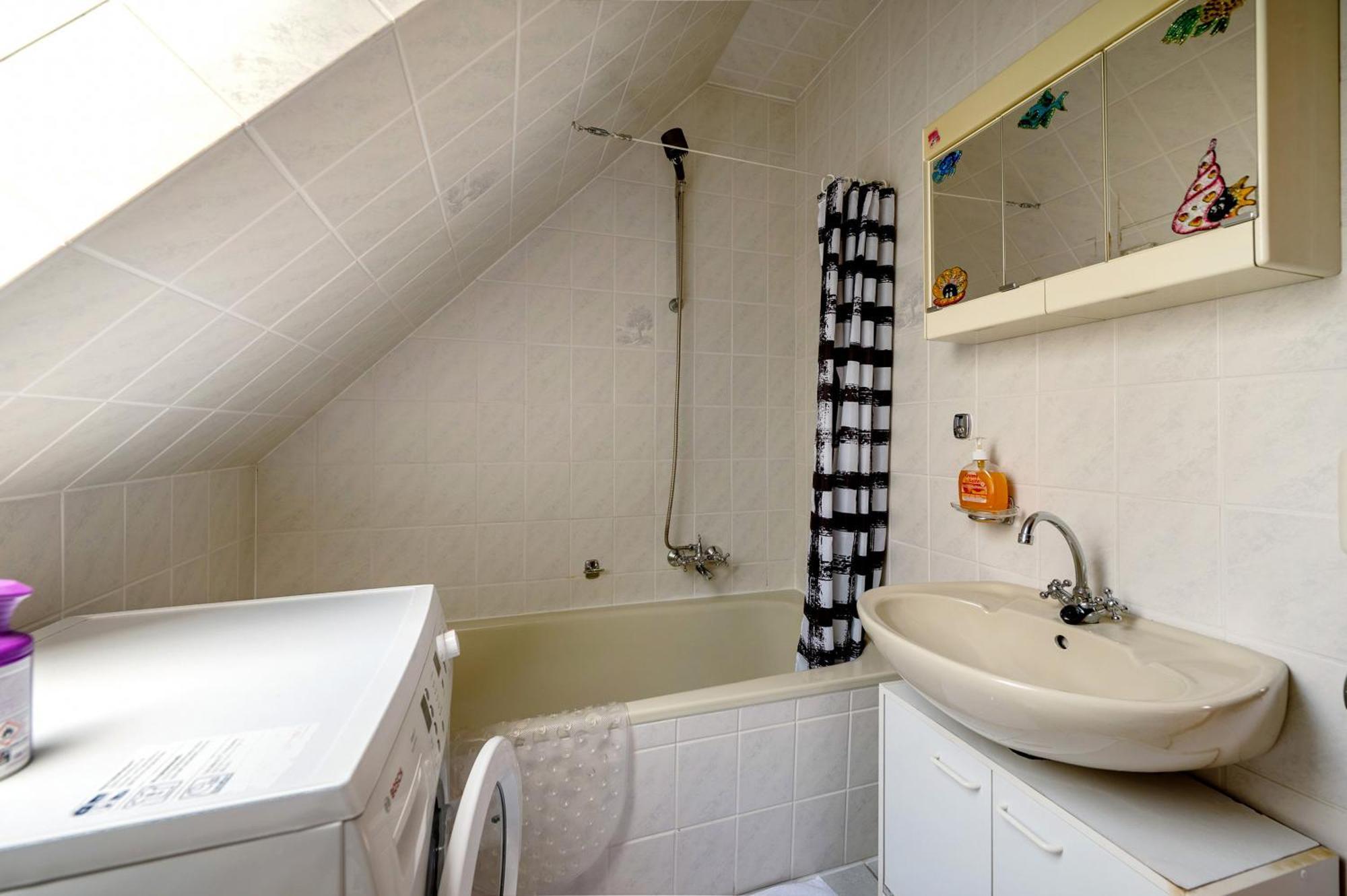 Ferienhaus Eiffelperle Kaisersesch Bagian luar foto