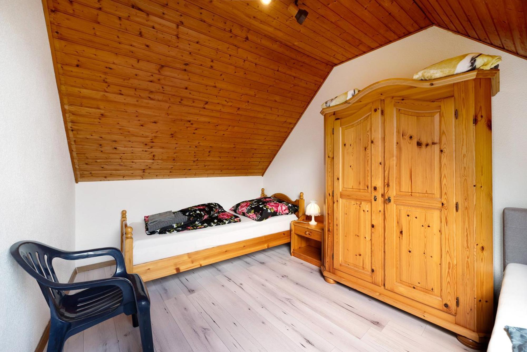 Ferienhaus Eiffelperle Kaisersesch Bagian luar foto