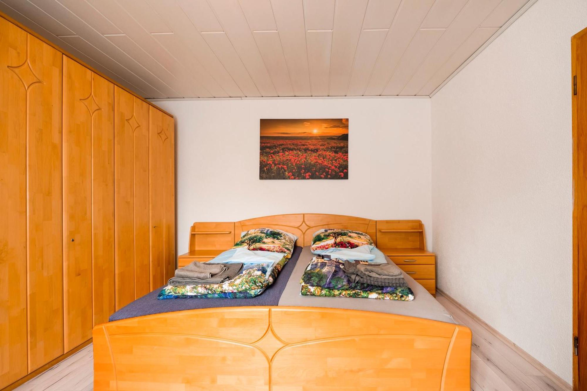 Ferienhaus Eiffelperle Kaisersesch Bagian luar foto