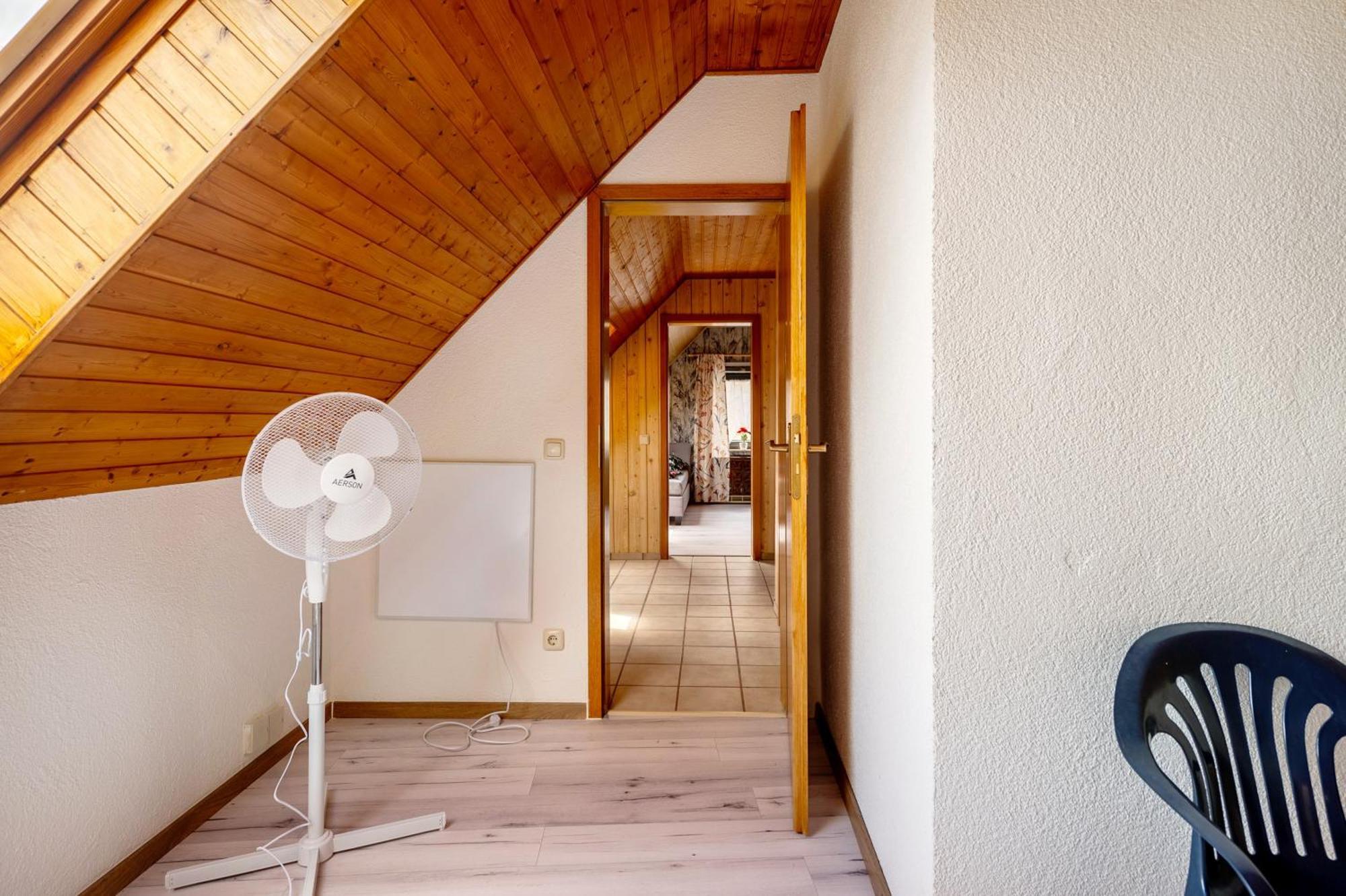Ferienhaus Eiffelperle Kaisersesch Bagian luar foto