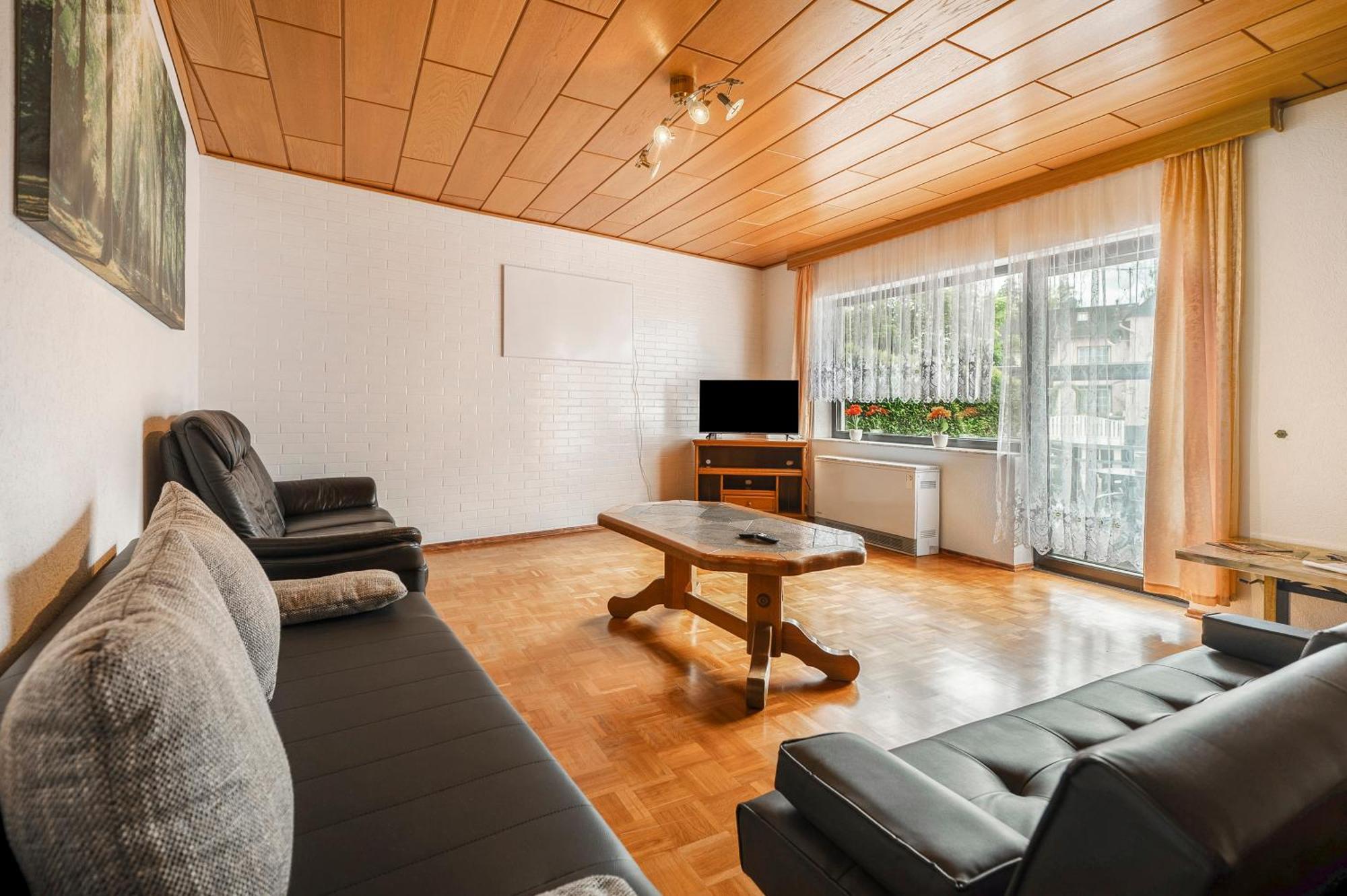 Ferienhaus Eiffelperle Kaisersesch Bagian luar foto