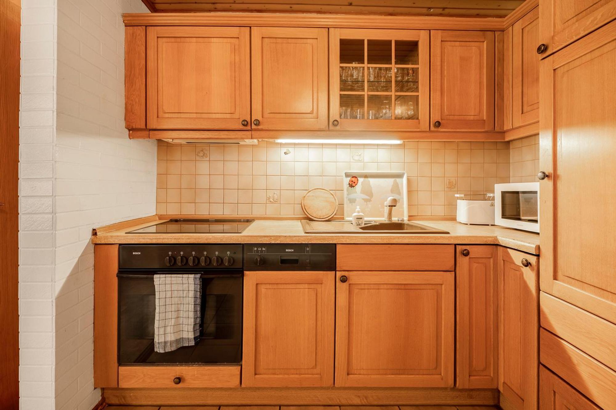 Ferienhaus Eiffelperle Kaisersesch Bagian luar foto