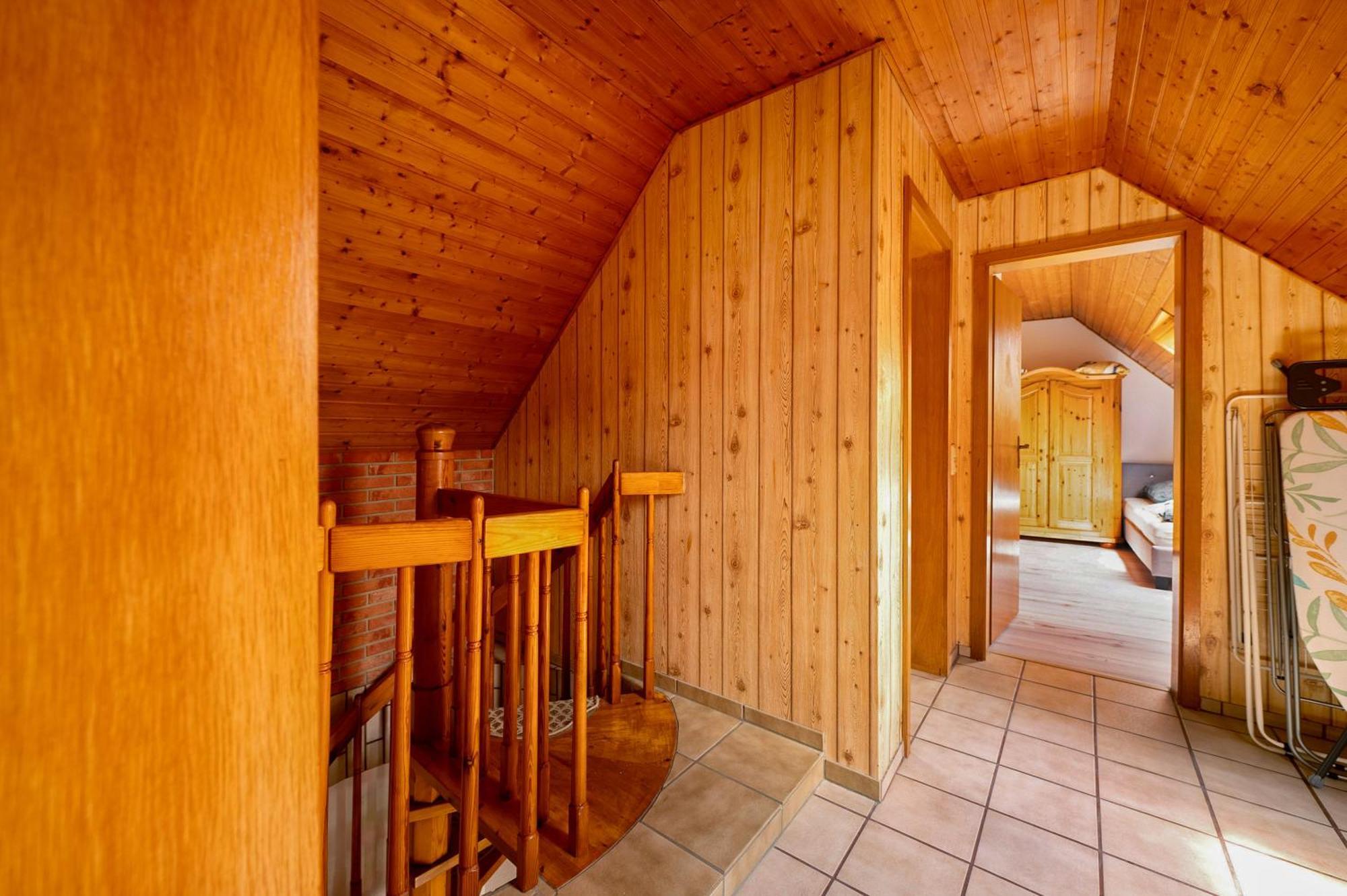 Ferienhaus Eiffelperle Kaisersesch Bagian luar foto