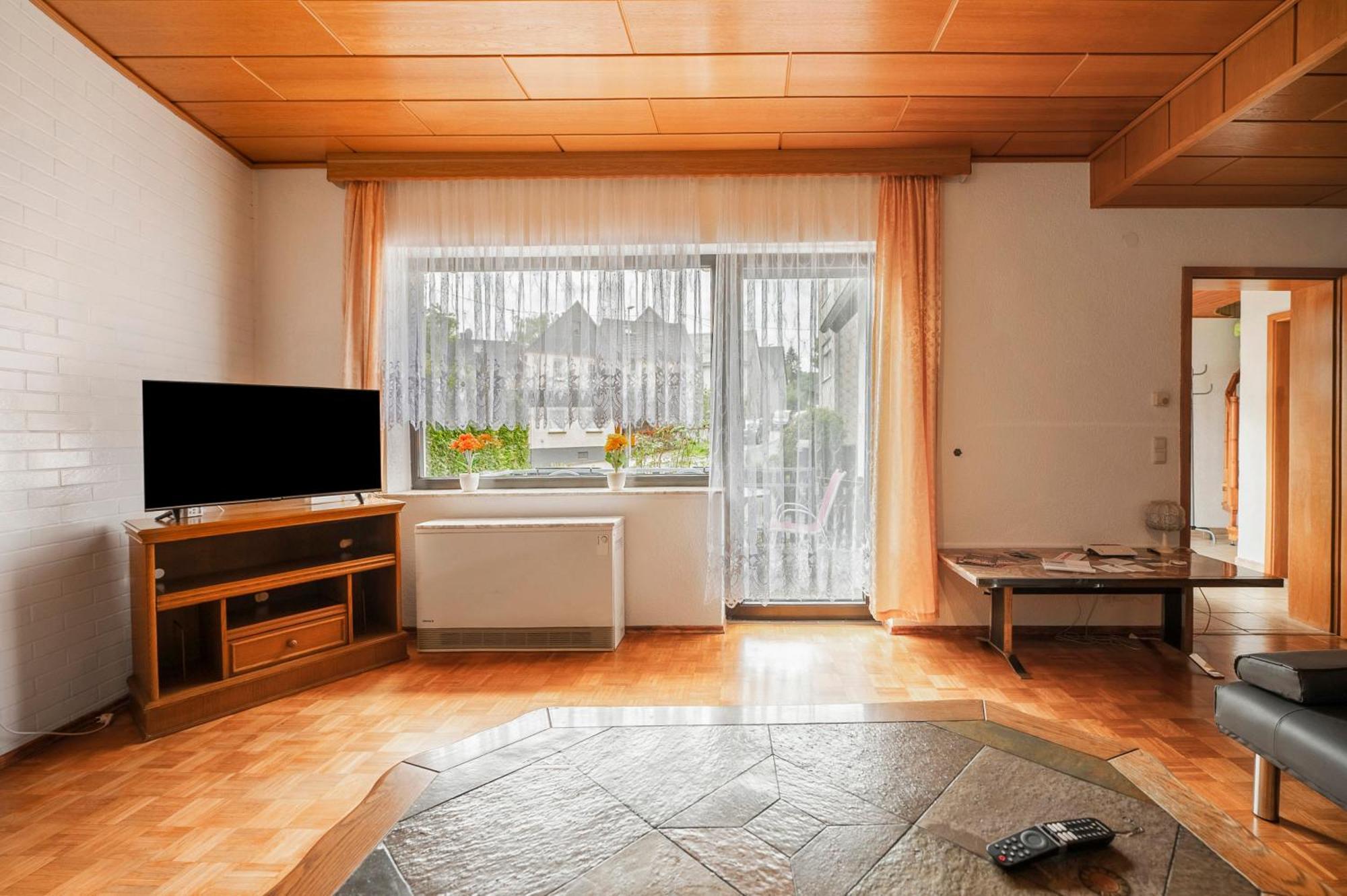Ferienhaus Eiffelperle Kaisersesch Bagian luar foto